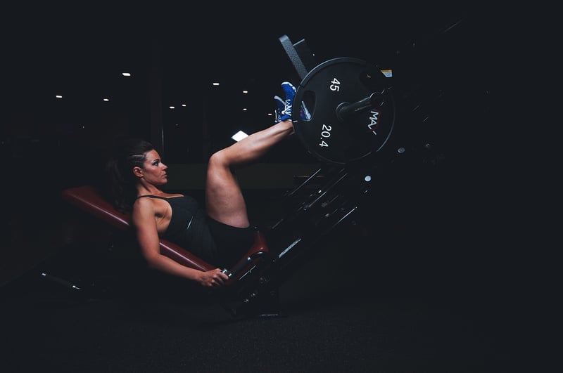 Reformer Exercises
